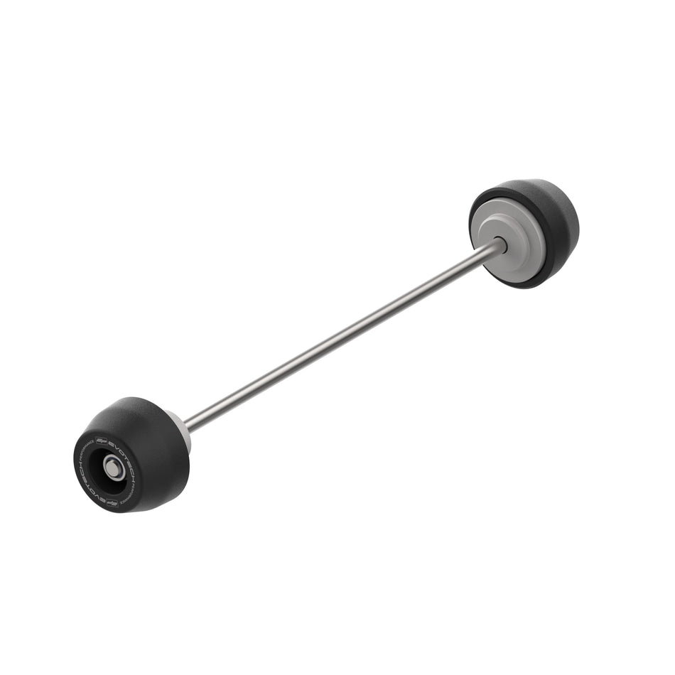 Evotech Front Spindle Bobbins - KTM 390 Adventure R (2026+) - 1, PRN017091-05