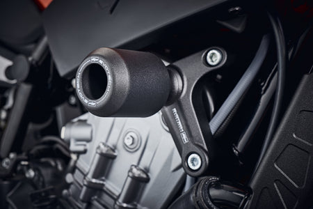 Evotech KTM 890 Duke Crash Bobbins (2021+) - 2, PRN013992-03