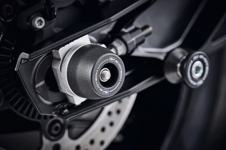 Evotech Spindle Bobbins Kit - KTM 790 Duke (2023+) - 4, PRN012149-014004-05