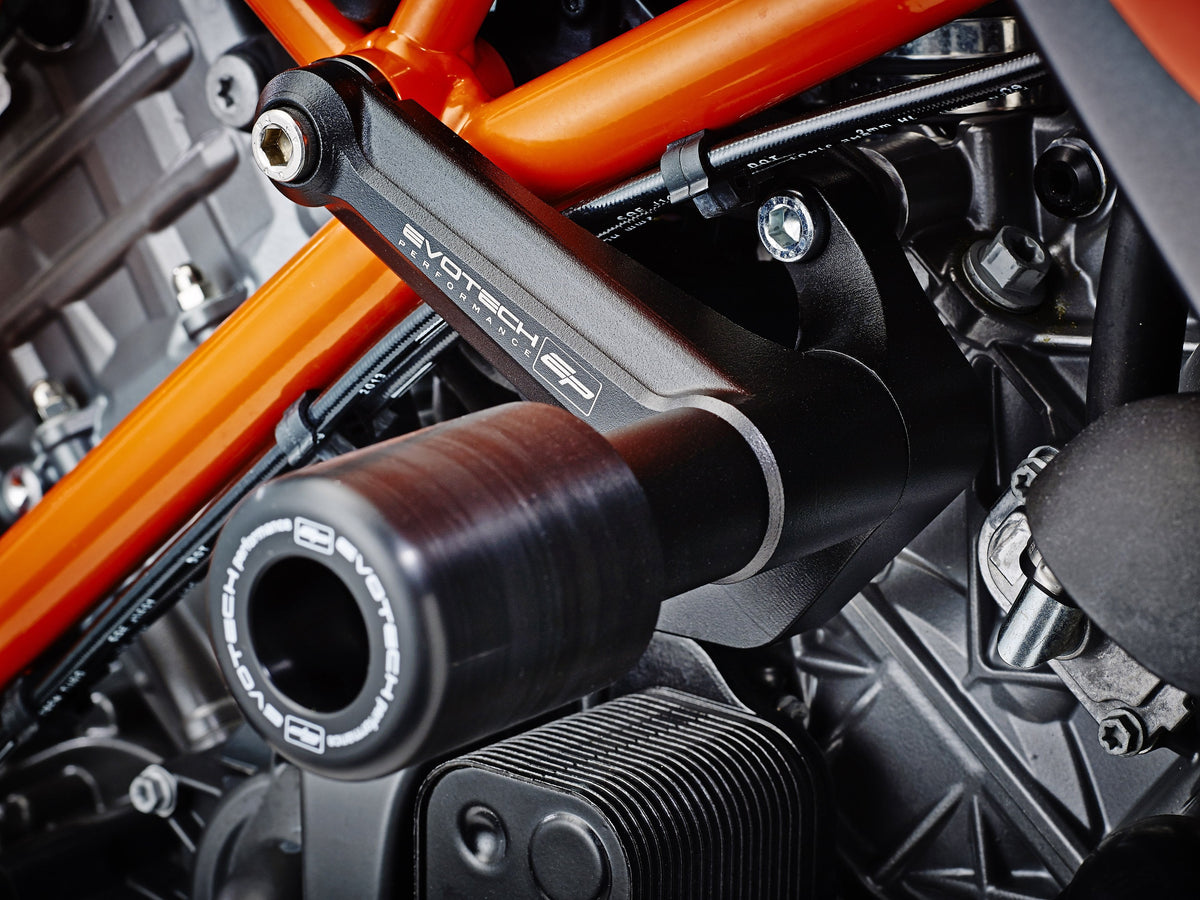 Evotech KTM 1290 Super Duke R Crash Protection 2013-2016 - 3, PRN011547-01