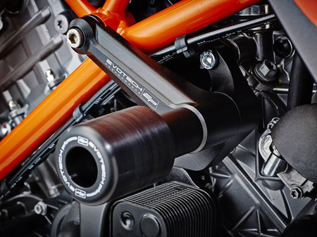 Evotech KTM 1290 Super Duke R Crash Protection 2013-2016 - 3, PRN011547-01