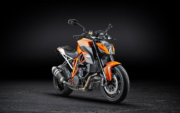 Evotech KTM 1290 Super Duke R Crash Protection 2013-2016 - 4, PRN011547-01