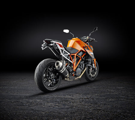 Evotech KTM 1290 Super Duke R Tail Tidy 2013-2016 - 5, PRN011582-01