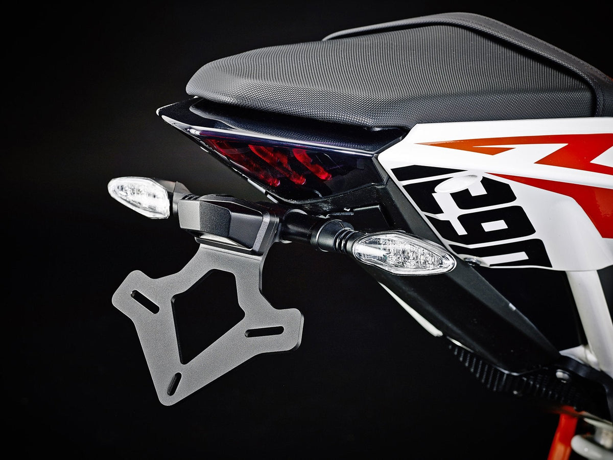 Evotech KTM 1290 Super Duke R Tail Tidy 2013-2016 - 2, PRN011582-01