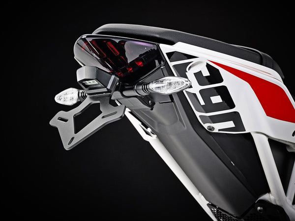 Evotech KTM 1290 Super Duke R Tail Tidy 2013-2016 - 4, PRN011582-01