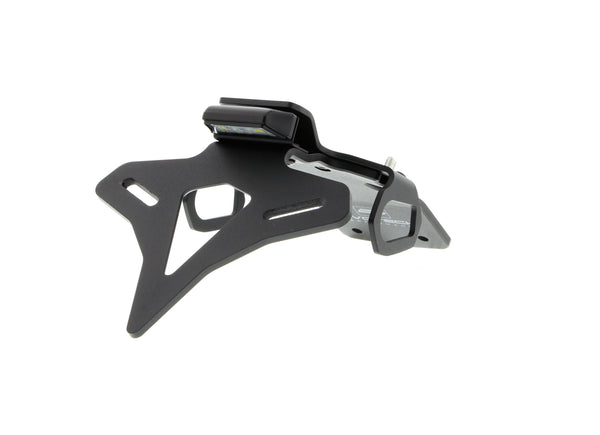 Evotech Kawasaki Z650 Tail Tidy (2017 - 2025) - 8, PRN013661-02