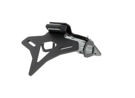 Evotech Kawasaki Z650 Tail Tidy (2017 - 2025) - 1, PRN013661-02