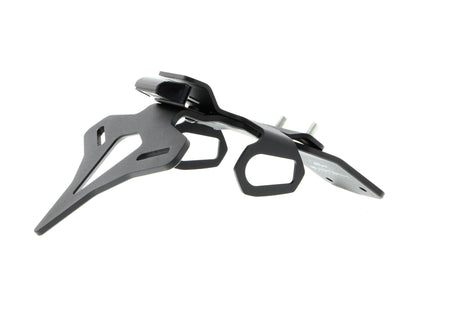 Evotech Kawasaki Z650 Tail Tidy (2017 - 2025) - 10, PRN013661-02