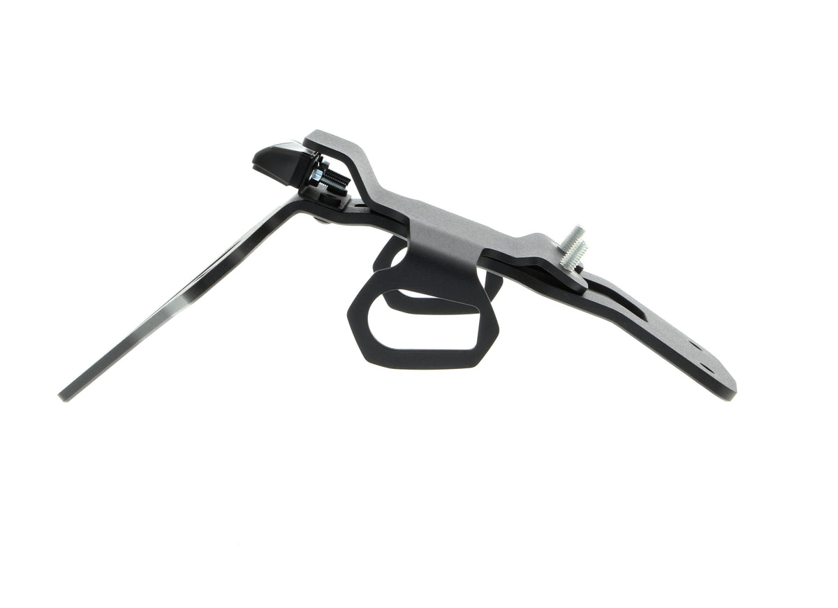 Evotech Kawasaki Z650 Tail Tidy (2017 - 2025) - 12, PRN013661-02