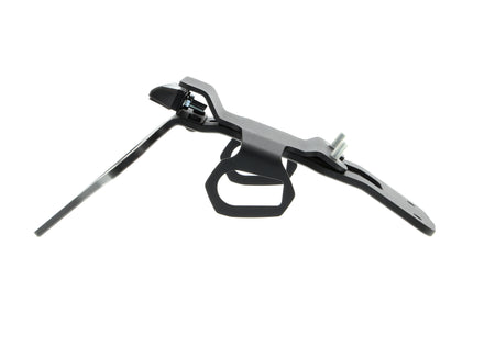 Evotech Kawasaki Z650 Tail Tidy (2017 - 2025) - 12, PRN013661-02
