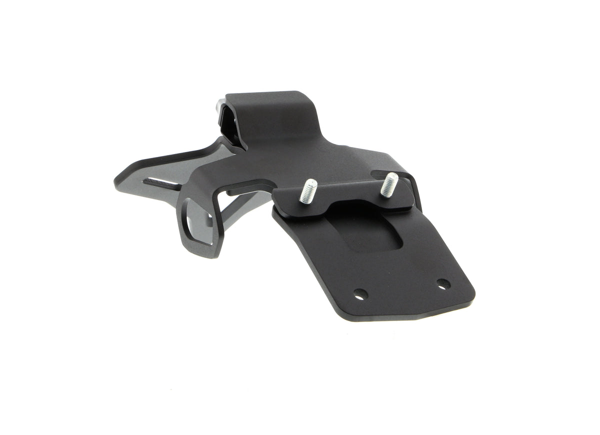 Evotech Kawasaki Z650 Tail Tidy (2017 - 2025) - 16, PRN013661-02