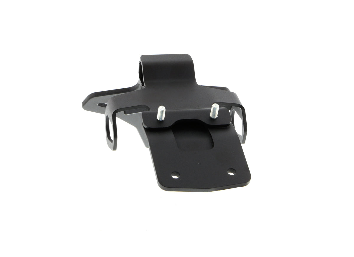Evotech Kawasaki Z650 Tail Tidy (2017 - 2025) - 17, PRN013661-02