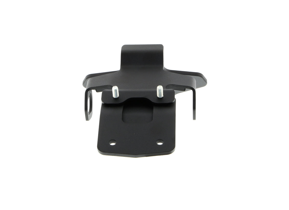 Evotech Kawasaki Z650 Tail Tidy (2017 - 2025) - 18, PRN013661-02