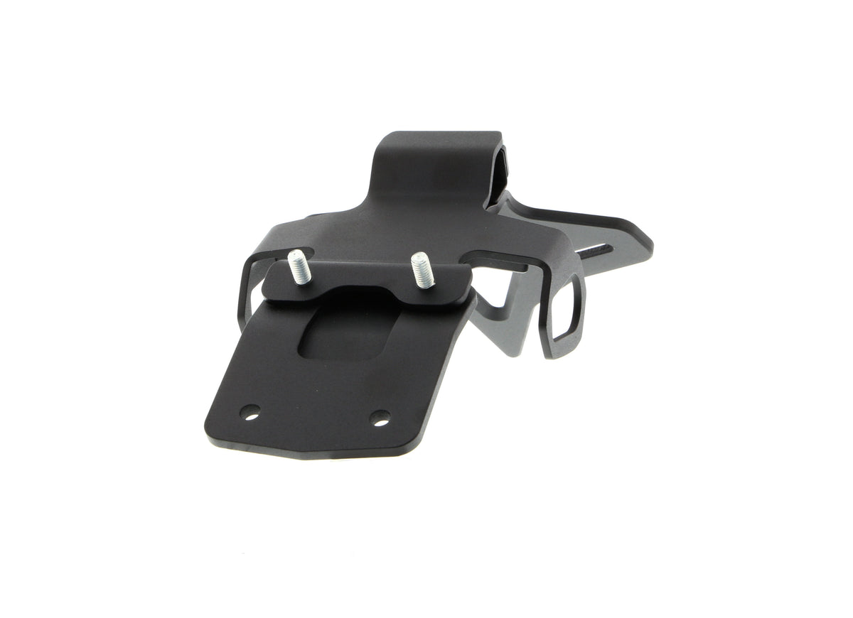 Evotech Kawasaki Z650 Tail Tidy (2017 - 2025) - 19, PRN013661-02