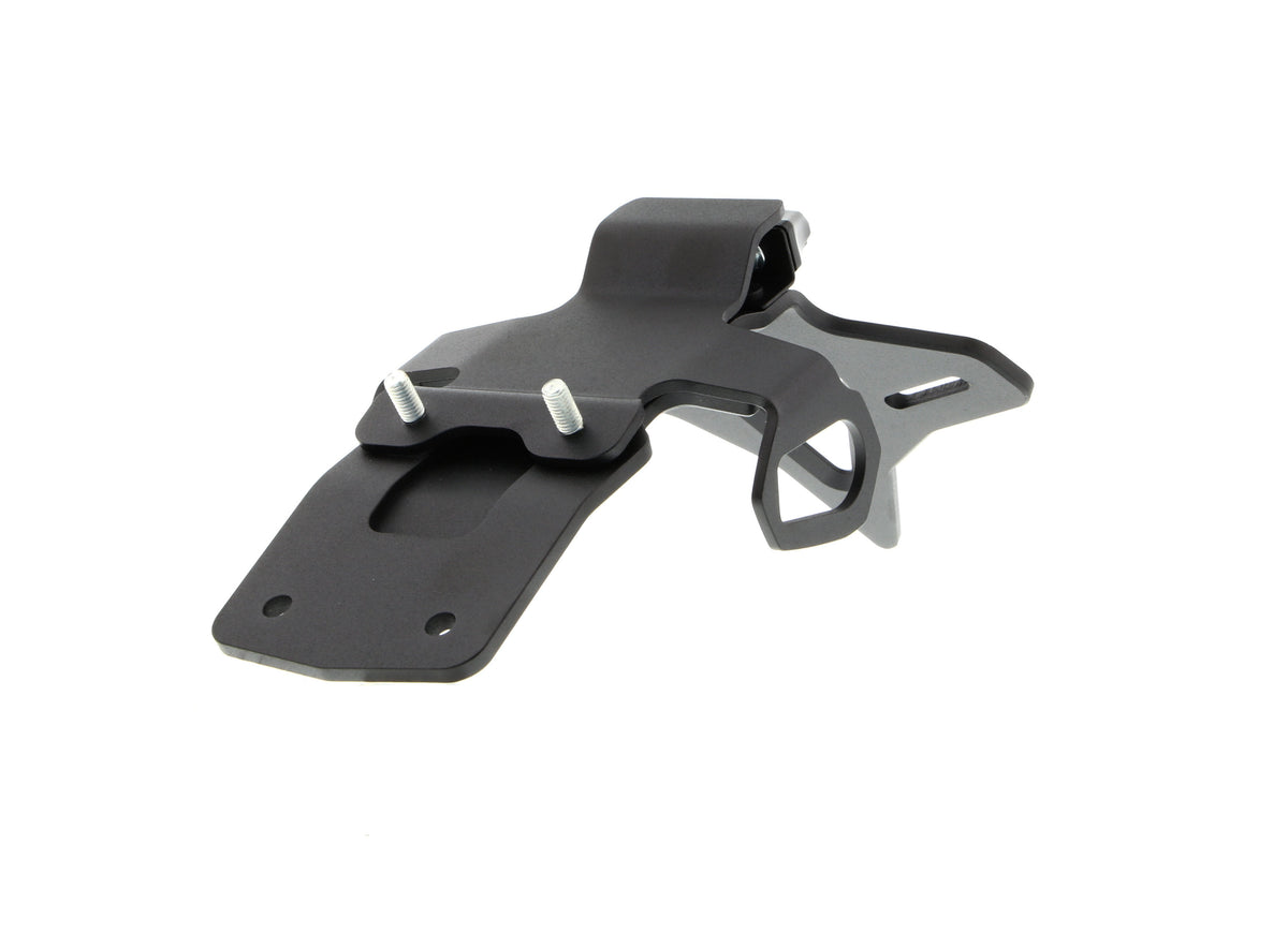 Evotech Kawasaki Z650 Tail Tidy (2017 - 2025) - 20, PRN013661-02