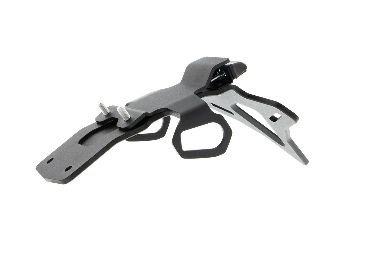 Evotech Kawasaki Z650 Tail Tidy (2017 - 2025) - 22, PRN013661-02