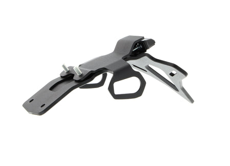 Evotech Kawasaki Z650 Tail Tidy (2017 - 2025) - 22, PRN013661-02