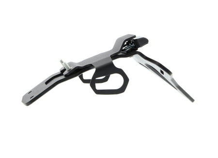 Evotech Kawasaki Z650 Tail Tidy (2017 - 2025) - 23, PRN013661-02