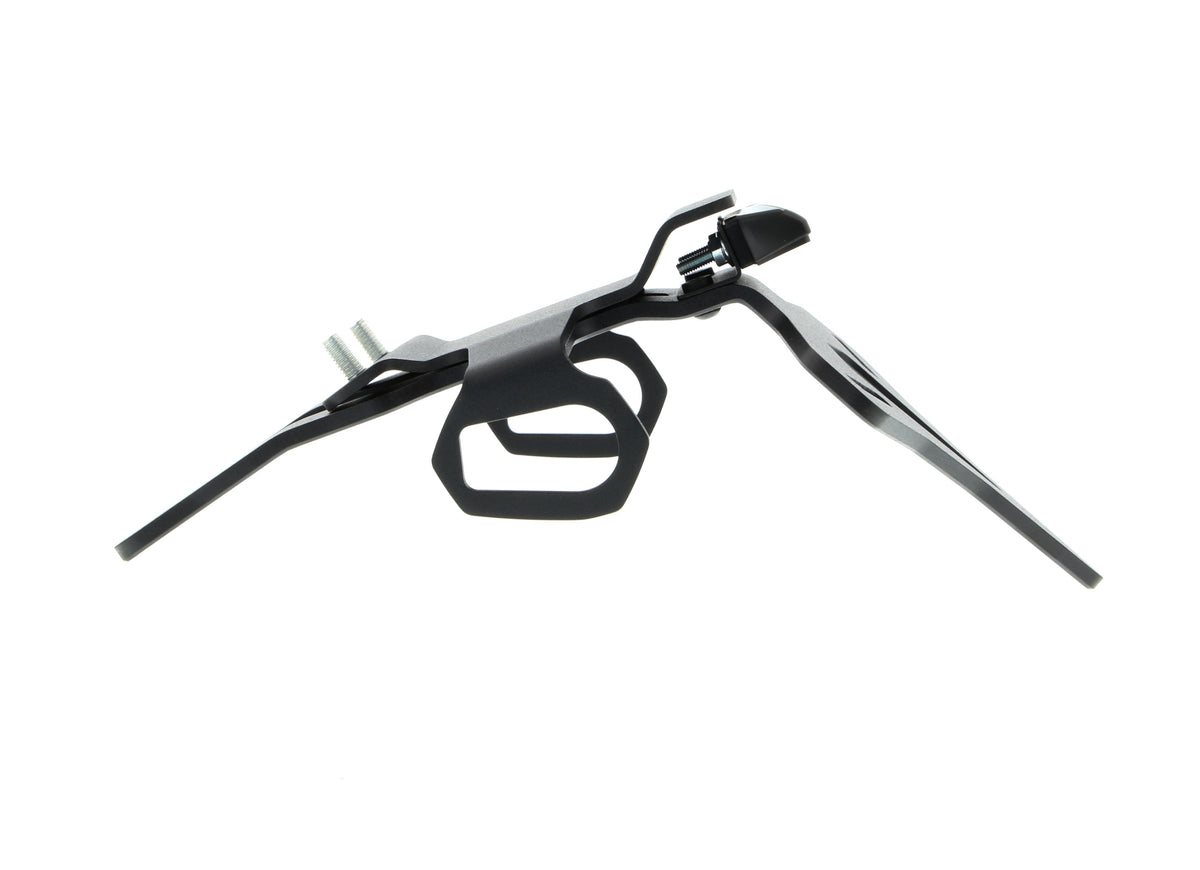 Evotech Kawasaki Z650 Tail Tidy (2017 - 2025) - 24, PRN013661-02