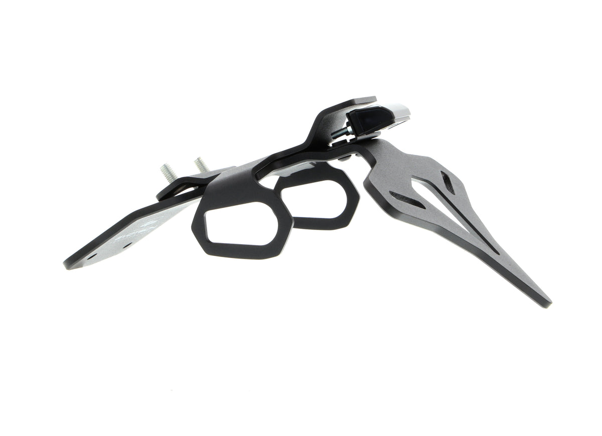 Evotech Kawasaki Z650 Tail Tidy (2017 - 2025) - 25, PRN013661-02