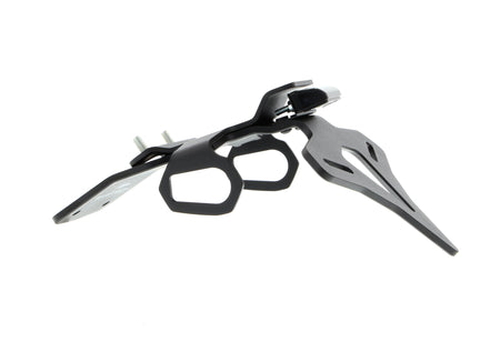 Evotech Kawasaki Z650 Tail Tidy (2017 - 2025) - 25, PRN013661-02