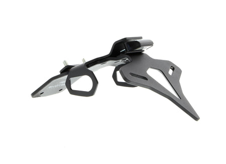 Evotech Kawasaki Z650 Tail Tidy (2017 - 2025) - 26, PRN013661-02