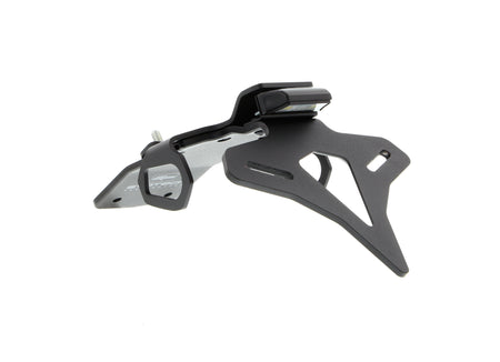 Evotech Kawasaki Z650 Tail Tidy (2017 - 2025) - 27, PRN013661-02
