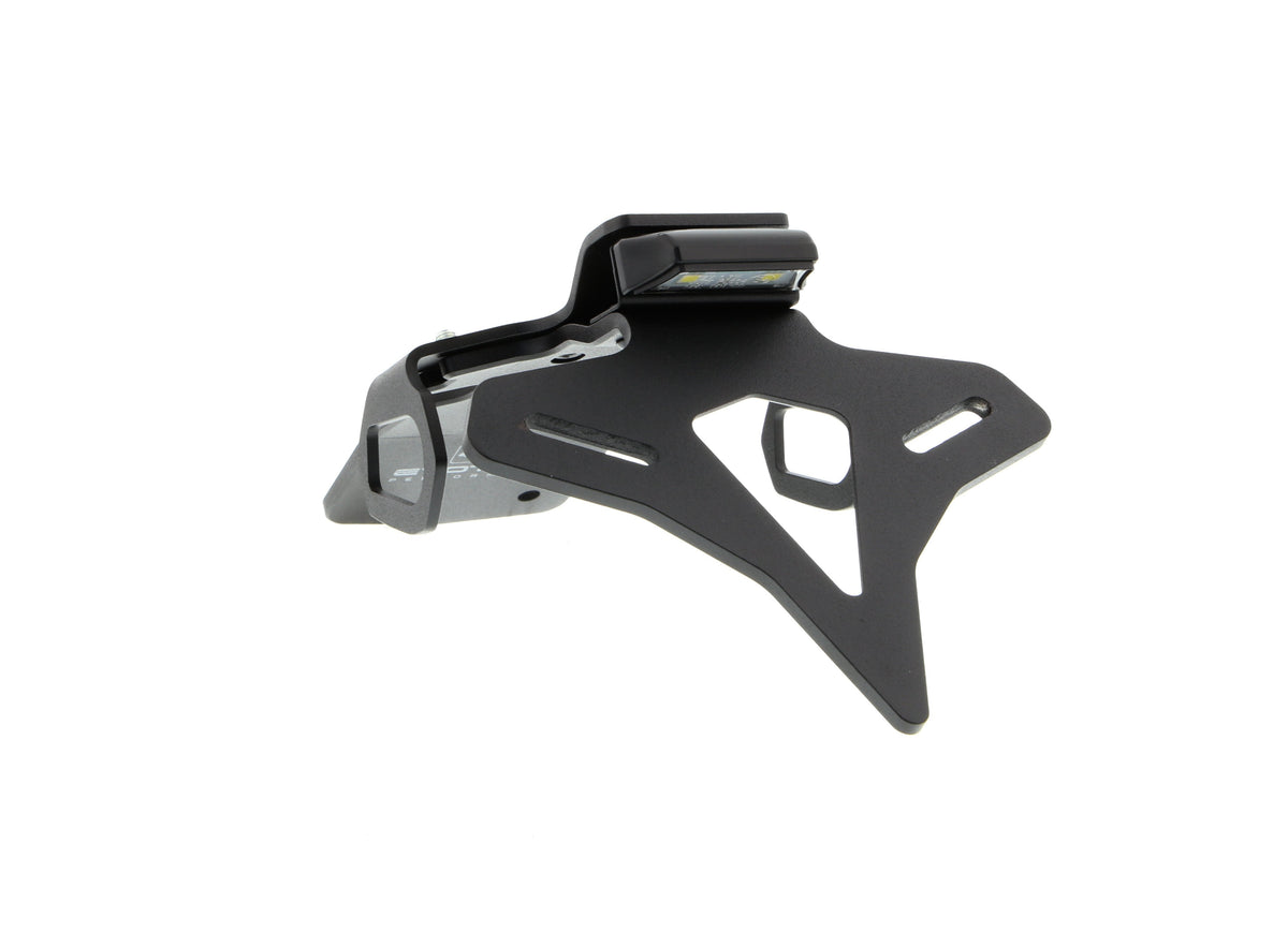 Evotech Kawasaki Z650 Tail Tidy (2017 - 2025) - 28, PRN013661-02