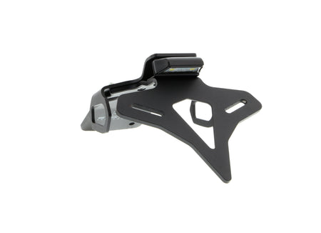 Evotech Kawasaki Z650 Tail Tidy (2017 - 2025) - 28, PRN013661-02