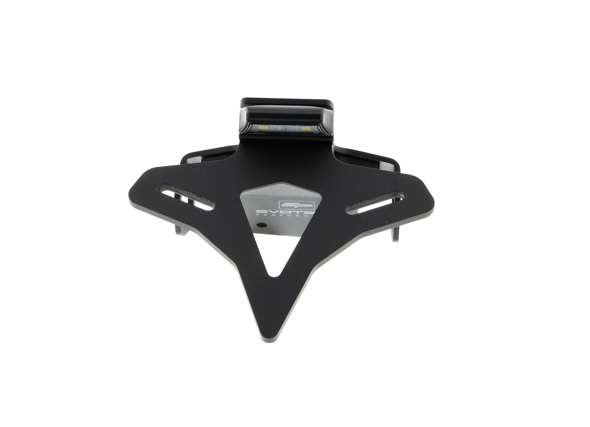 Evotech Kawasaki Z650 Tail Tidy (2017 - 2025) - 30, PRN013661-02