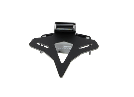 Evotech Kawasaki Z650 Tail Tidy (2017 - 2025) - 30, PRN013661-02
