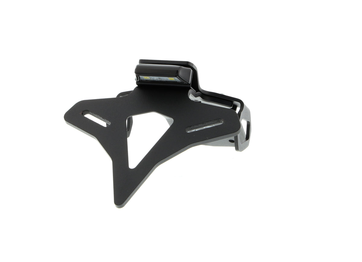 Evotech Kawasaki Z650 Tail Tidy (2017 - 2025) - 31, PRN013661-02