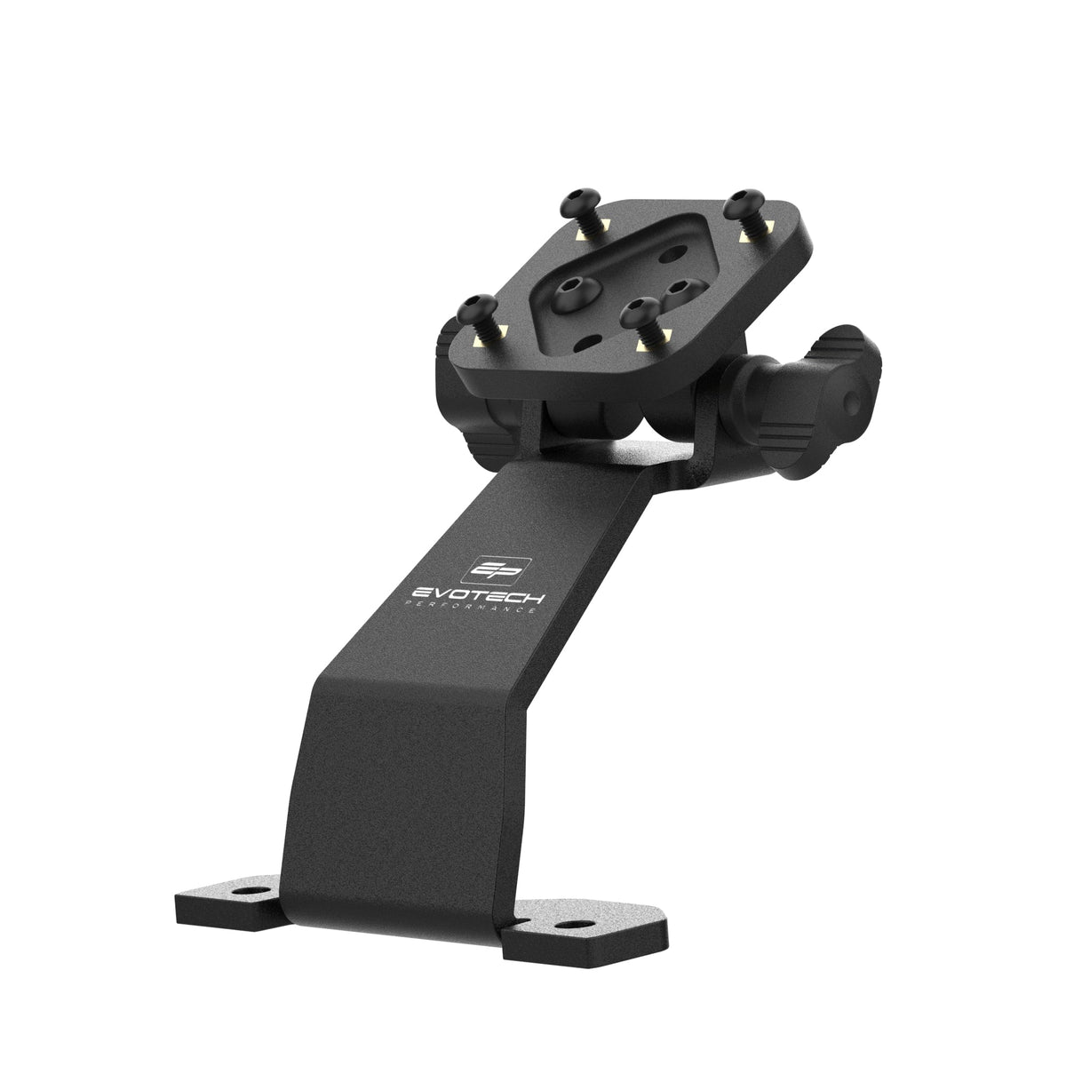 Evotech Garmin Sat Nav Mount - Kawasaki Z1000 SX 2017 - 2019 - 1, PRN014566-015098-05