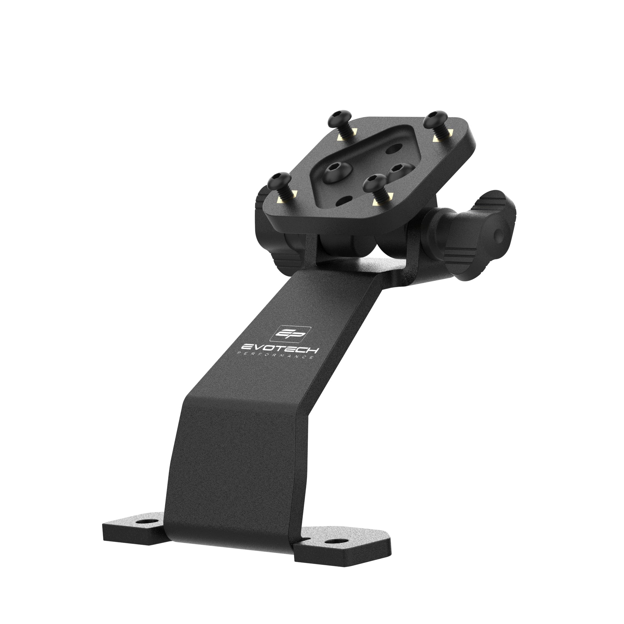 Evotech Garmin Sat Nav Mount - Kawasaki Z1000 SX 2017 - 2019 - 1, PRN014566-015098-05