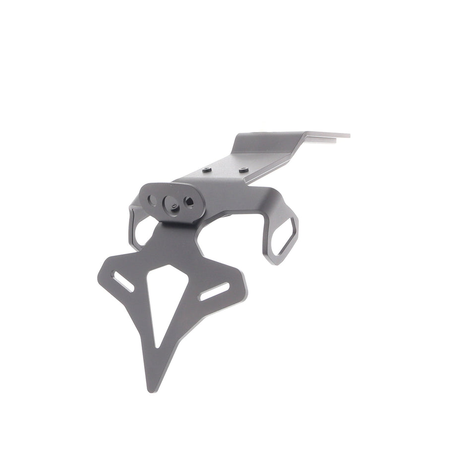 Evotech Tail Tidy - Kawasaki Ninja 1100SX Performance Tourer (2025+) - 1, PRN011740-11