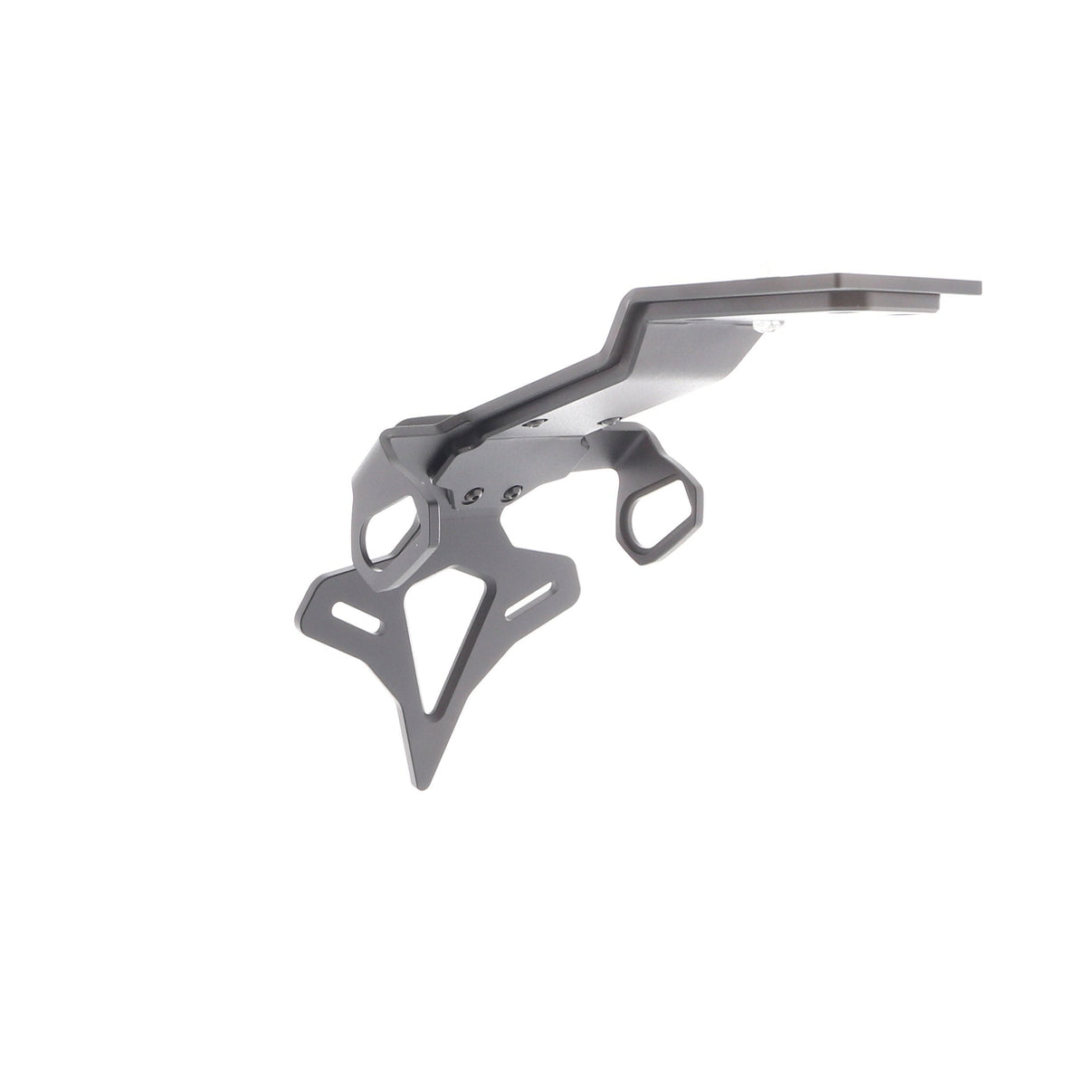 Evotech Kawasaki Z1000 SX Tail Tidy 2014 - 2016 - 12, PRN011740-02