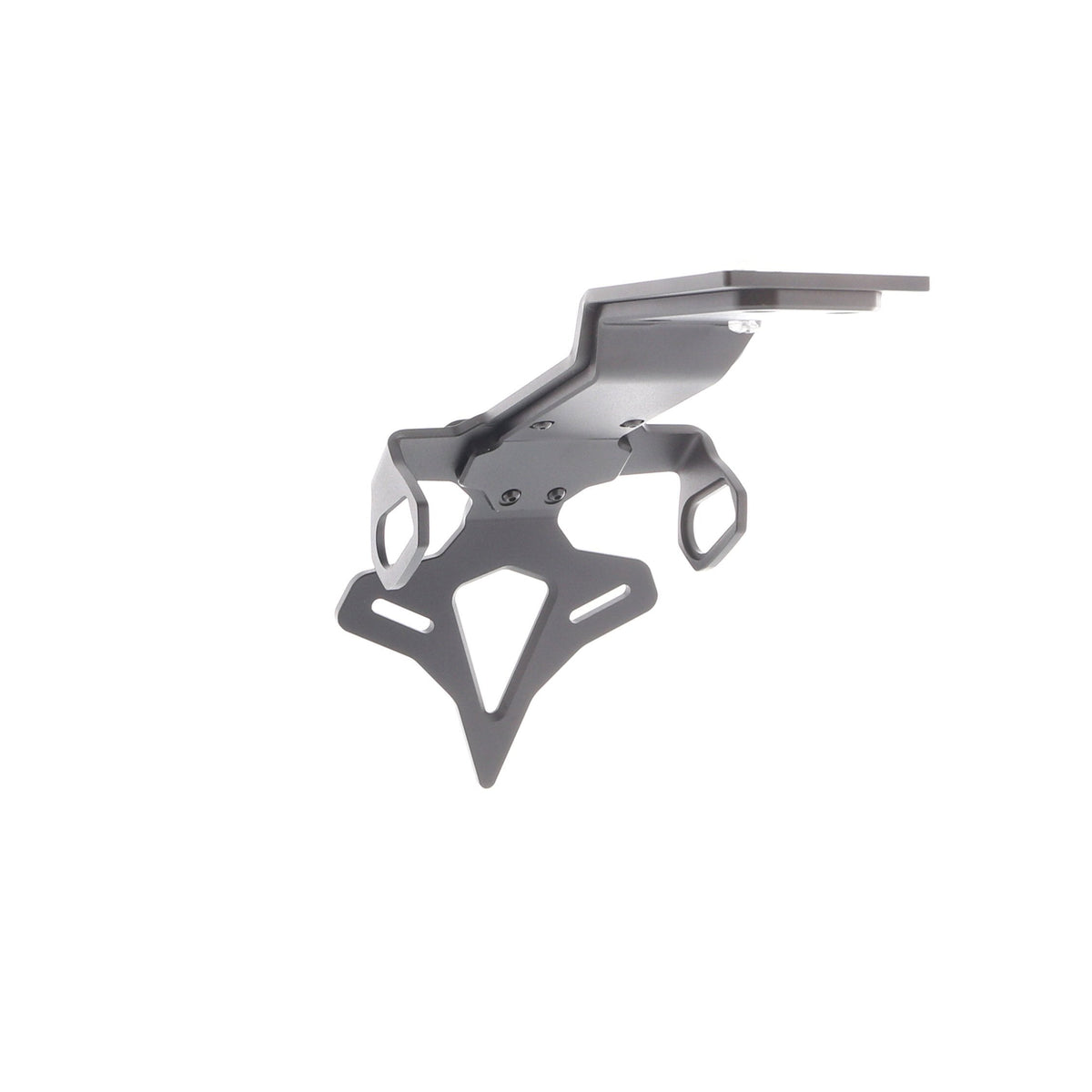 Evotech Kawasaki Z1000 SX Tail Tidy 2014 - 2016 - 13, PRN011740-02