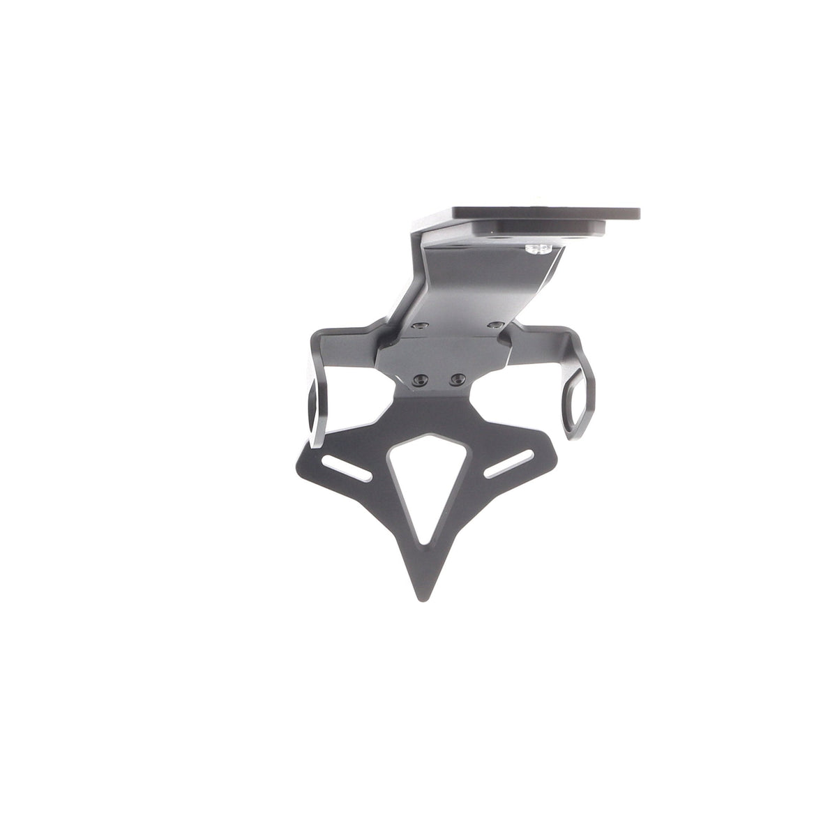 Evotech Kawasaki Z1000 SX Tail Tidy 2014 - 2016 - 14, PRN011740-02