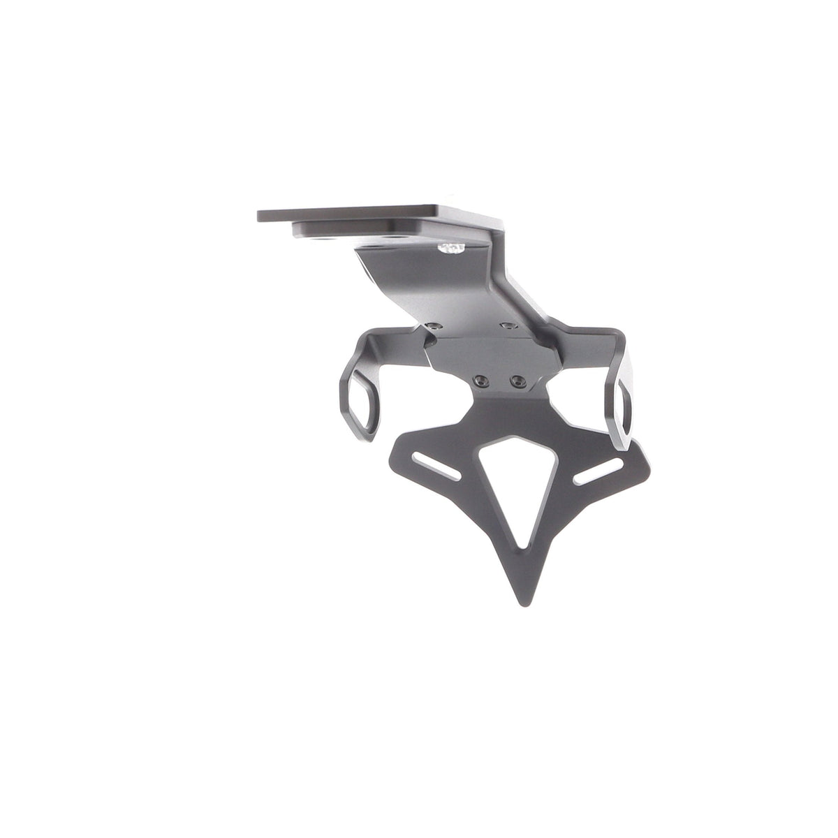 Evotech Kawasaki Z1000 SX Tail Tidy 2014 - 2016 - 16, PRN011740-02