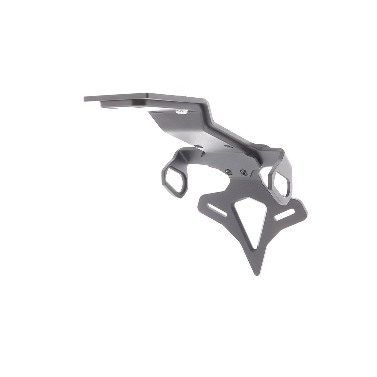 Evotech Kawasaki Z1000 SX Tail Tidy 2014 - 2016 - 17, PRN011740-02