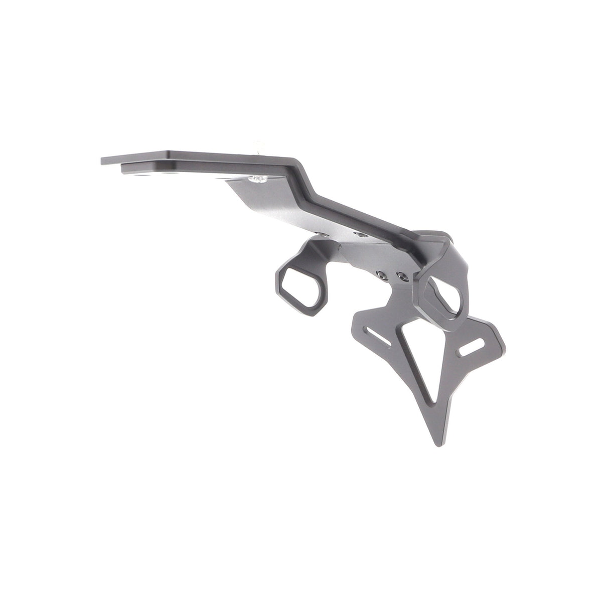 Evotech Kawasaki Z1000 SX Tail Tidy 2014 - 2016 - 18, PRN011740-02