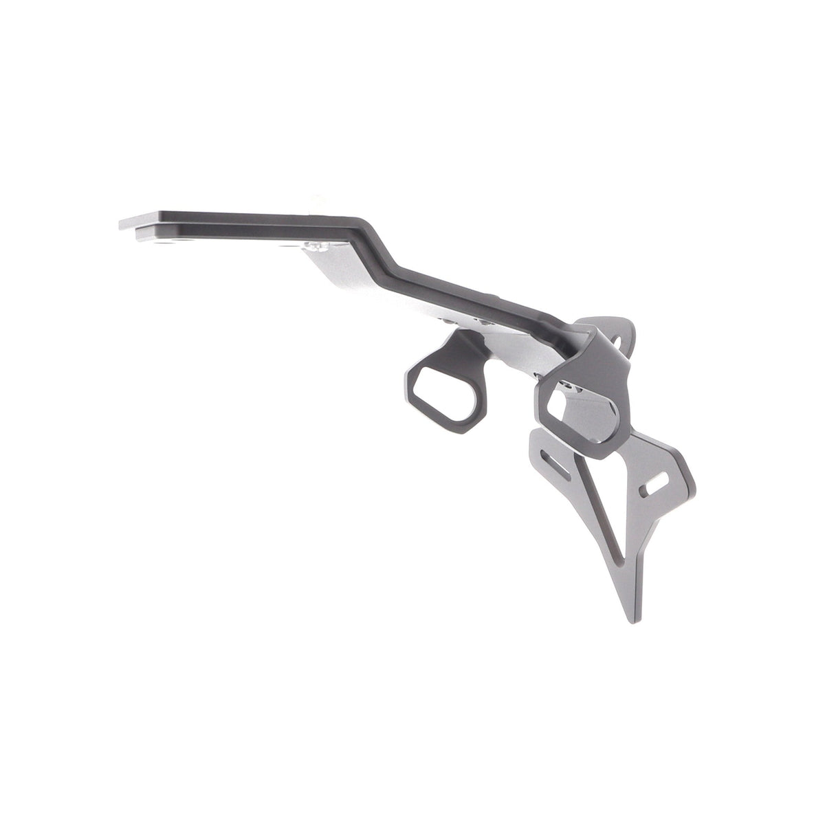 Evotech Kawasaki Z1000 SX Tail Tidy 2014 - 2016 - 19, PRN011740-02