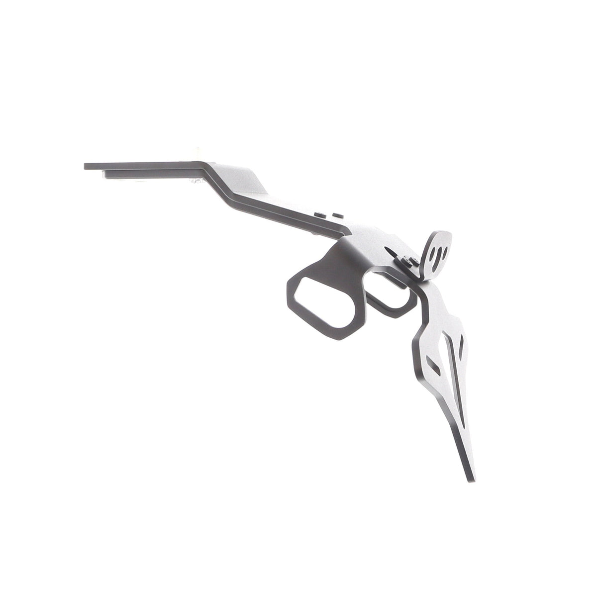 Evotech Kawasaki Z1000 SX Tail Tidy 2014 - 2016 - 22, PRN011740-02