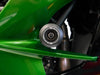 Evotech Kawasaki Ninja H2 SX Performance Main Frame Crash Protection (2018-2020) - 2, PRN013968-02