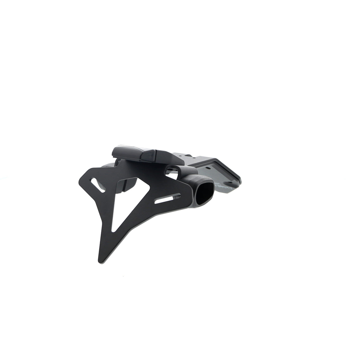 Evotech Kawasaki Ninja ZX-10R 40th Anniversary Edition Tail Tidy (2024 - 2025) - 1, PRN015459-04