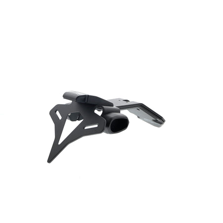 Evotech Kawasaki Ninja ZX-10R 40th Anniversary Edition Tail Tidy (2024 - 2025) - 5, PRN015459-04