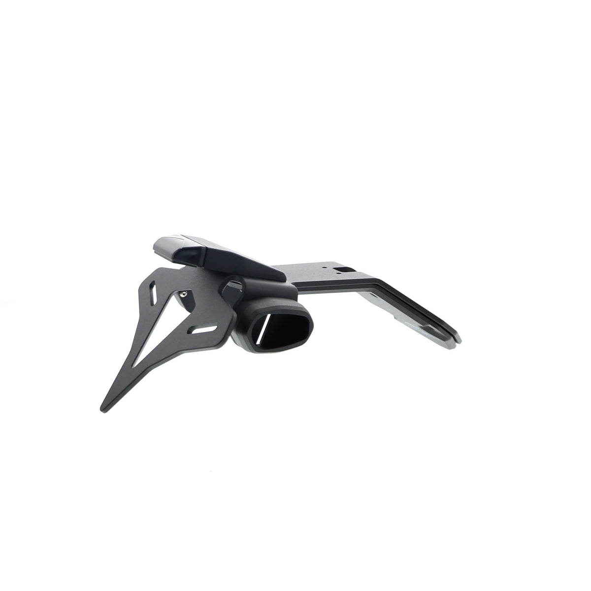 Evotech Kawasaki Ninja ZX-10R 40th Anniversary Edition Tail Tidy (2024 - 2025) - 6, PRN015459-04