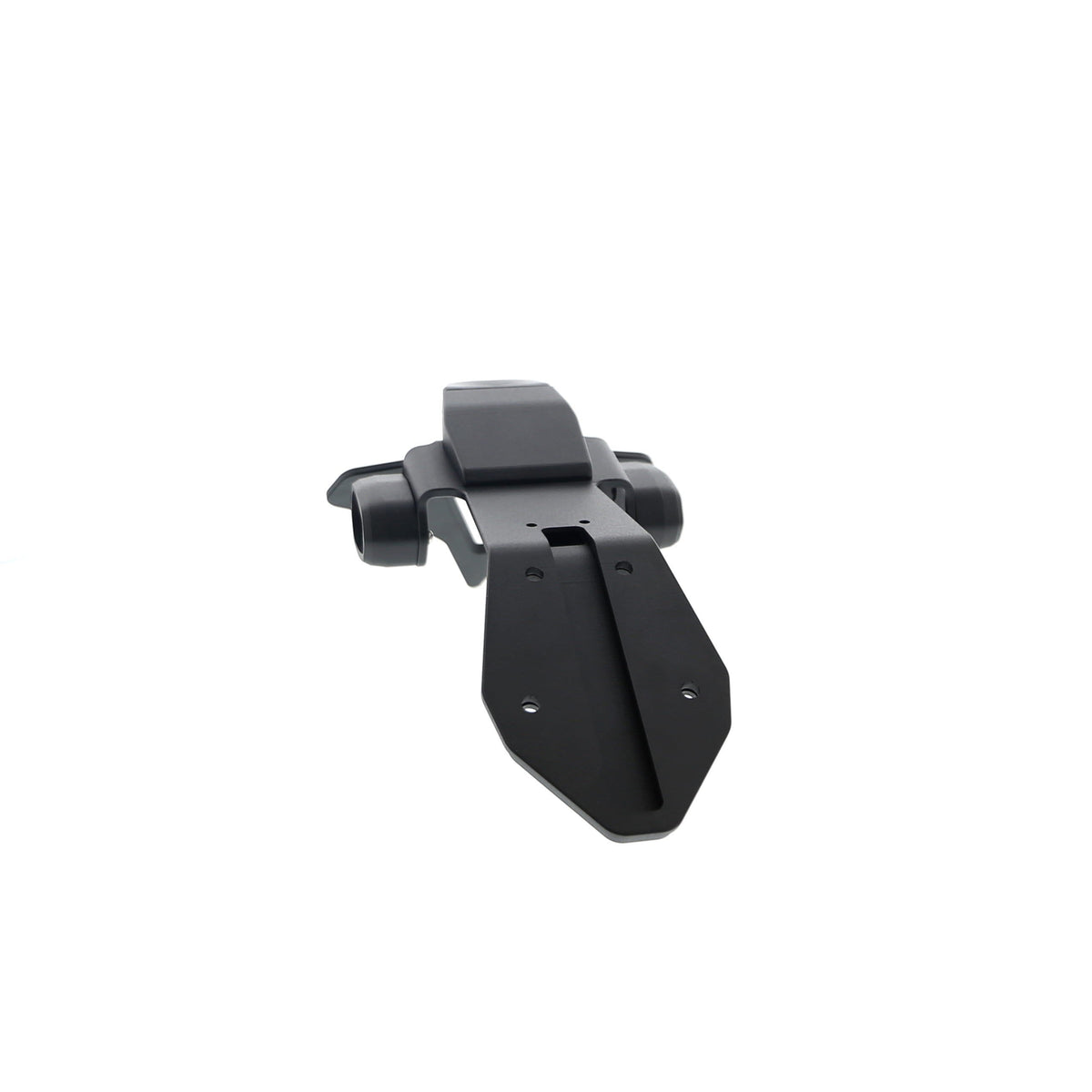 Evotech Kawasaki Ninja ZX-10R 40th Anniversary Edition Tail Tidy (2024 - 2025) - 14, PRN015459-04