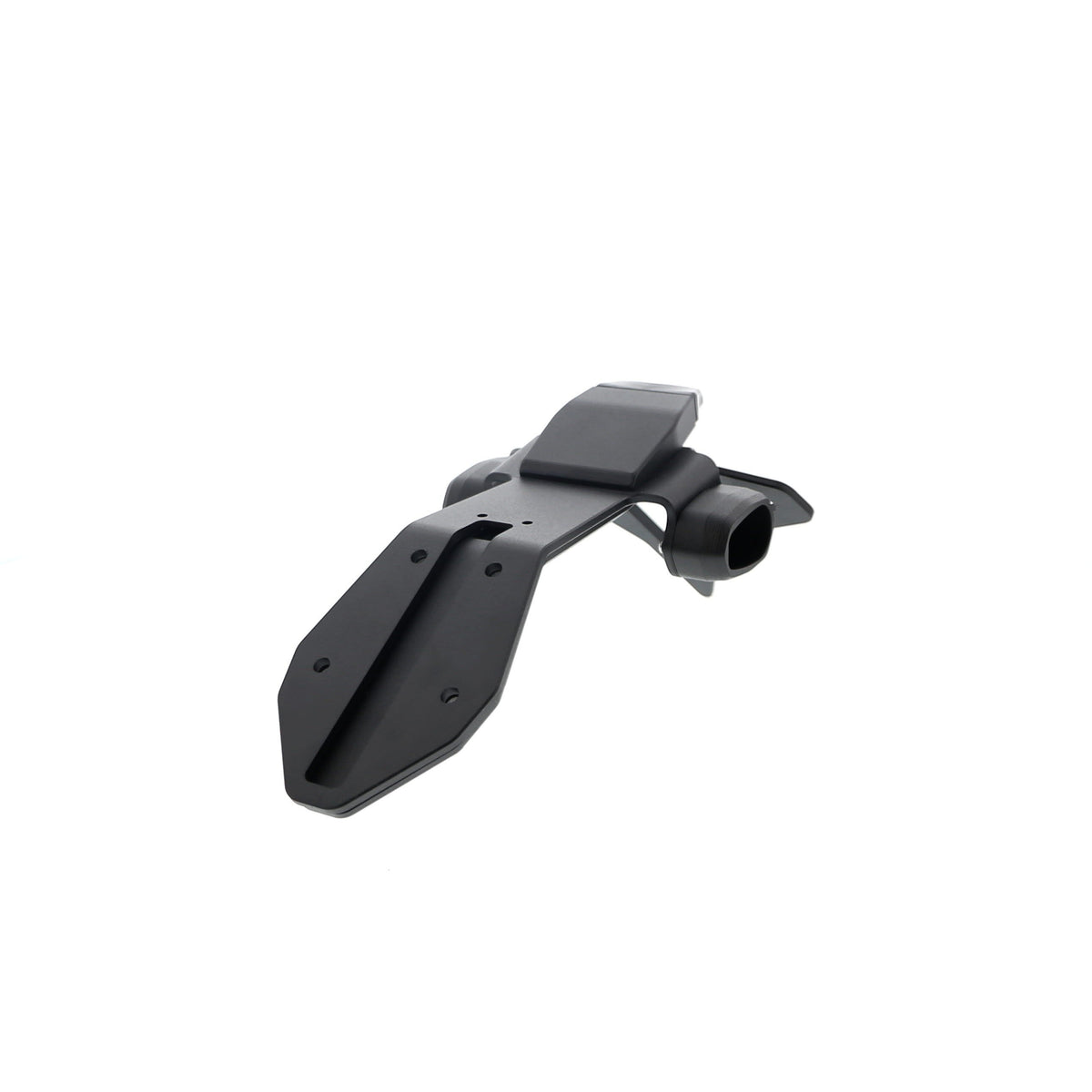Evotech Kawasaki Ninja ZX-10R 40th Anniversary Edition Tail Tidy (2024 - 2025) - 17, PRN015459-04