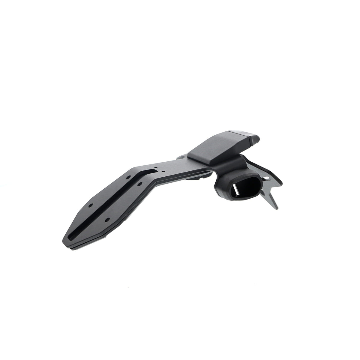 Evotech Kawasaki Ninja ZX-10R 40th Anniversary Edition Tail Tidy (2024 - 2025) - 19, PRN015459-04